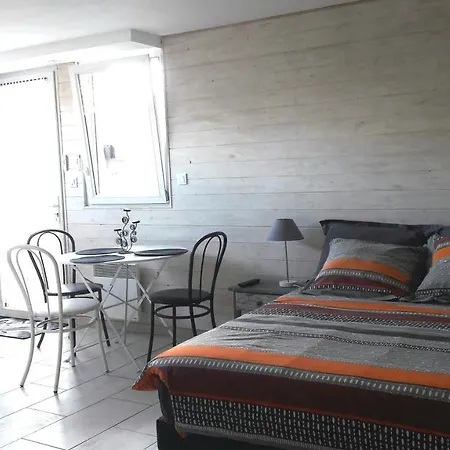 Apartment Proche De La