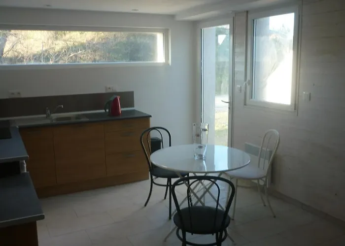 Proche De La Apartmán