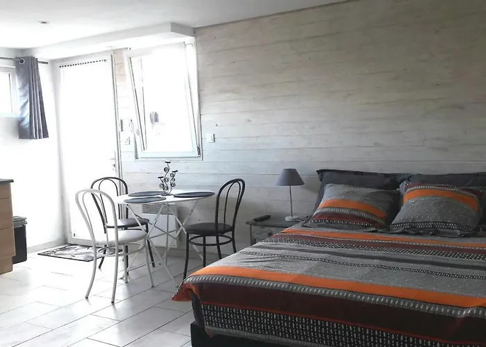 Apartmán Proche De La