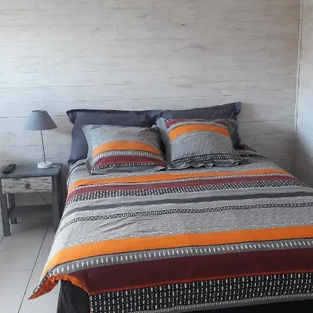 Appartement Proche De La *