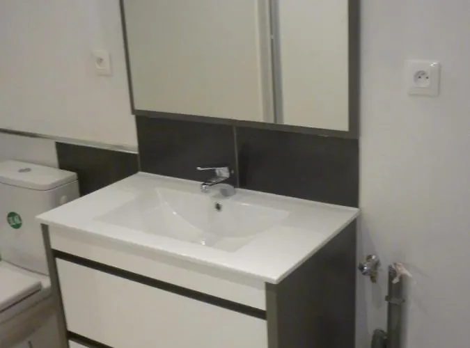 Appartement Proche De La *