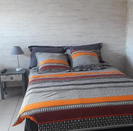 Appartement Proche De La *